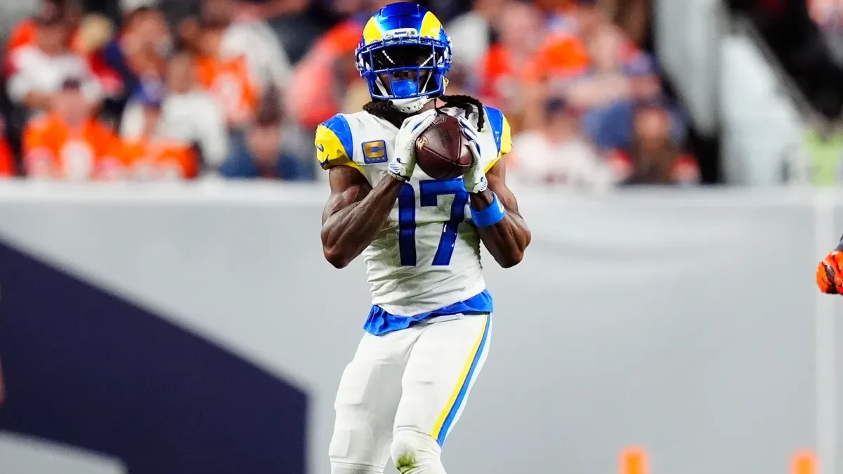 davante adams