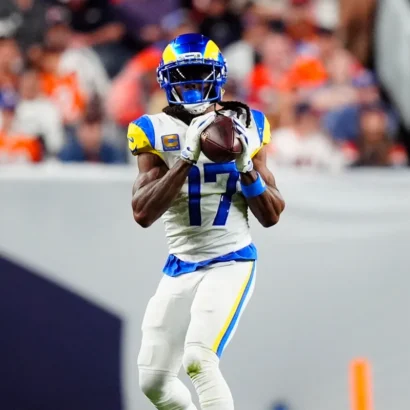 davante adams