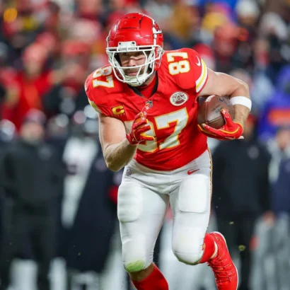 travis kelce