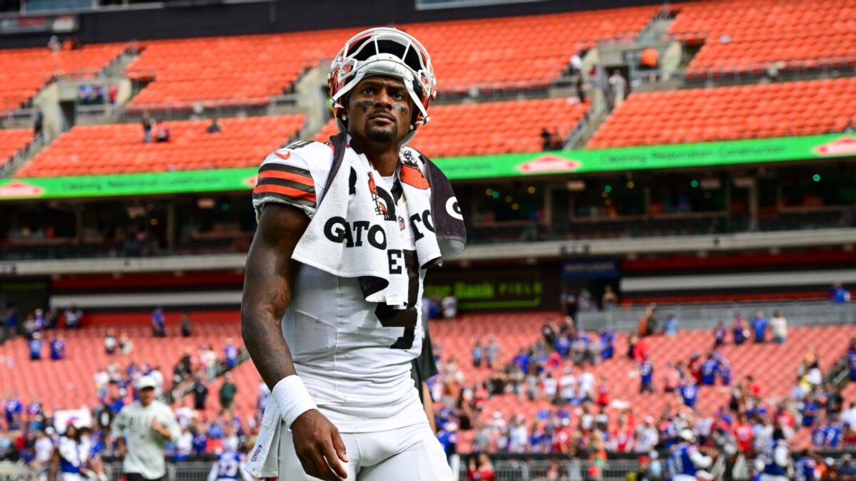 Deshaun Watson
