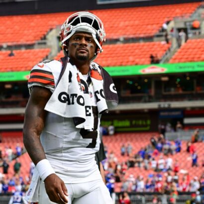 Deshaun Watson