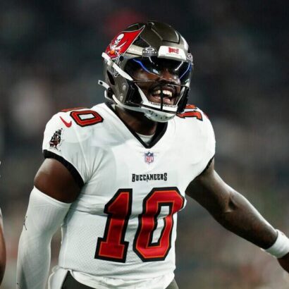 Jalon Daniels 2