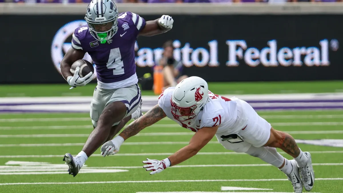 joe jackson kstate